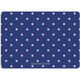Personalized Carnation Dot Stationery Image 3 of 4